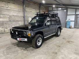 SUV   Nissan Safari 1994 , 1200000 , 