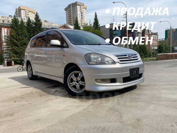    Toyota Ipsum 2002 , 729000 , 