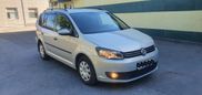    Volkswagen Touran 2012 , 399000 , 