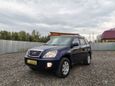 SUV   Chery Tiggo T11 2012 , 439000 , 