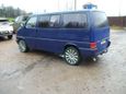    Volkswagen Transporter 1991 , 175000 , -