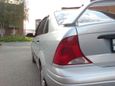  Ford Focus 2001 , 190000 , 