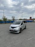    Nissan NV200 2015 , 980000 , 