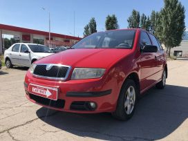  Skoda Fabia 2006 , 215000 , 