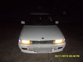  Toyota Sprinter 1990 , 100000 , 