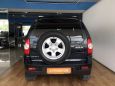 SUV   Chevrolet Niva 2012 , 299000 , 