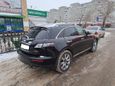 SUV   Infiniti FX45 2007 , 850000 ,  