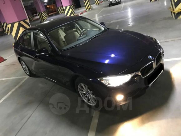  BMW 3-Series 2014 , 1350000 , 