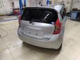 Nissan Note 2016 , 583000 , --