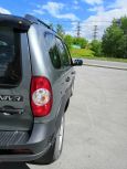 SUV   Chevrolet Niva 2015 , 415000 , 