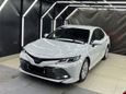  Toyota Camry 2018 , 2400000 , 