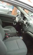  Chevrolet Aveo 2008 , 280000 , 