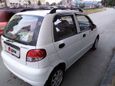  Daewoo Matiz 2011 , 138000 , 