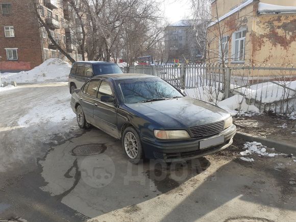  Nissan Cefiro 1994 , 85000 , 