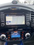 SUV   Nissan Juke 2018 , 1650000 , 