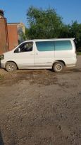    Nissan Elgrand 1997 , 140000 , 