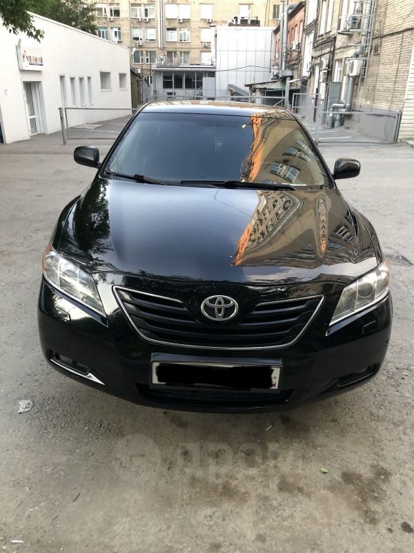  Toyota Camry 2008 , 570000 , 