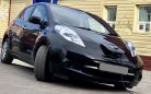  Nissan Leaf 2015 , 749000 , 