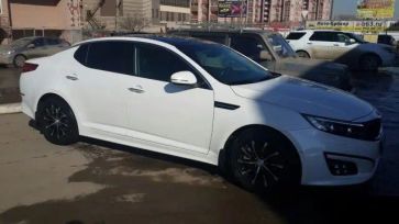  Kia Optima 2014 , 1225000 , 