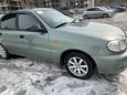  Chevrolet Lanos 2006 , 90000 , 