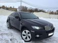 SUV   BMW X6 2009 , 1499000 , 