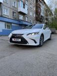  Lexus ES250 2019 , 3300000 , 