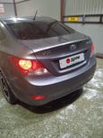  Hyundai Accent 2011 , 490000 , 
