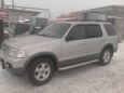 SUV   Ford Explorer 2004 , 520000 , 