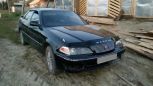  Toyota Mark II 1997 , 195000 , 