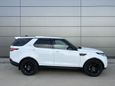 SUV   Land Rover Discovery 2018 , 4680000 , 