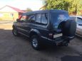 SUV   Mitsubishi Pajero 1996 , 350000 , 