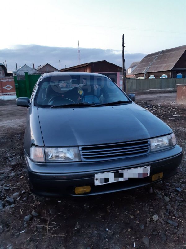  Toyota Tercel 1992 , 100000 , 