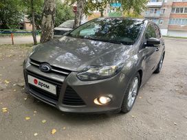  Ford Focus 2013 , 695000 , 