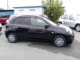  Nissan March 2014 , 395000 , 