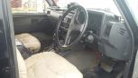 SUV   Nissan Safari 1995 , 550000 , 