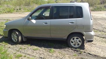    Nissan Cube 2000 , 150000 , 