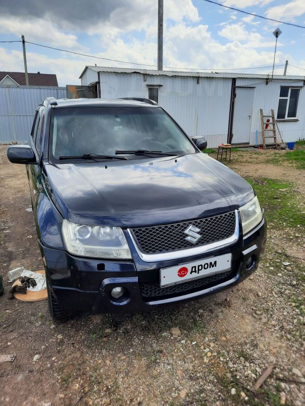 SUV   Suzuki Grand Vitara 2006 , 530000 , 