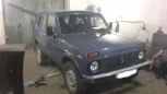 SUV    4x4 2121  2006 , 198000 , -