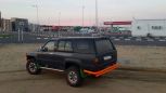 SUV   Toyota Hilux Surf 1986 , 238000 , 