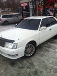  Toyota Crown 1997 , 215000 , 