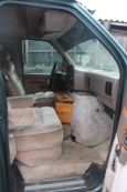    Ford Econoline 1995 , 730000 , 