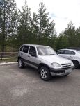 SUV   Chevrolet Niva 2006 , 220000 , 