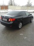  Toyota Corolla 2008 , 420000 , 