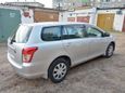  Toyota Corolla Fielder 2009 , 668000 , 