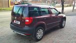 SUV   Skoda Yeti 2012 , 750000 , 