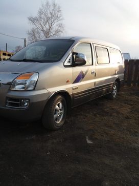    Hyundai Starex 2006 , 350000 , 