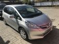  Honda Fit 2012 , 510000 , 