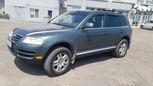 SUV   Volkswagen Touareg 2004 , 590000 , 