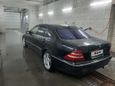  Mercedes-Benz S-Class 1999 , 350000 , 