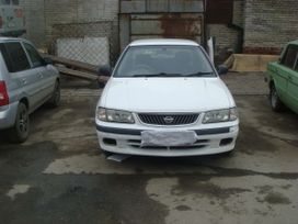  Nissan Sunny 1999 , 180000 , 